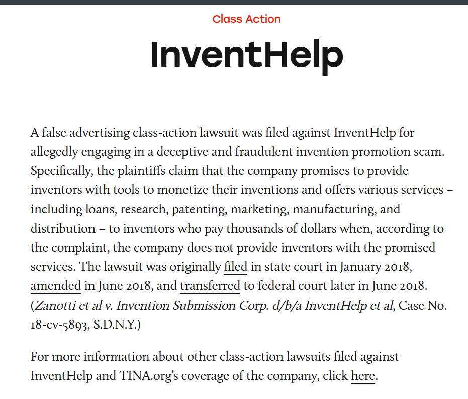 InventHelp
