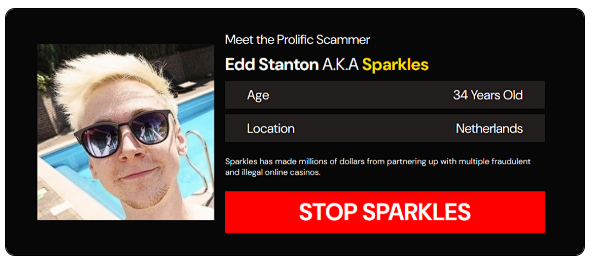 Edd Stanton