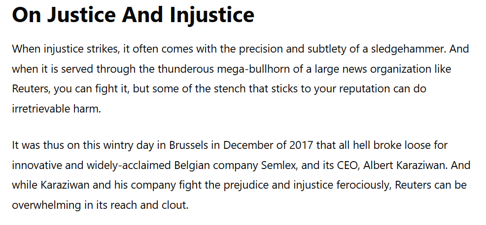 Semlex Group
