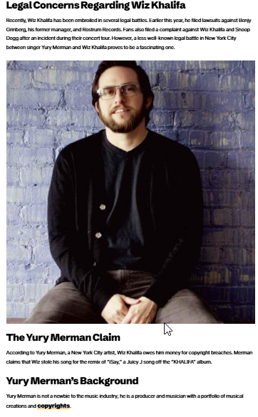 Benjy Grinberg
