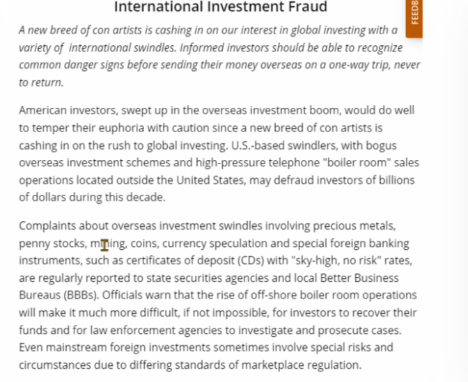 International Investment Bank