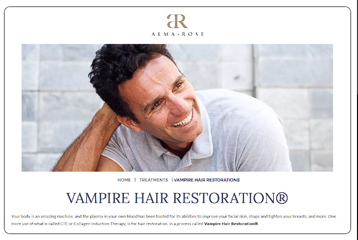 Almarose.com