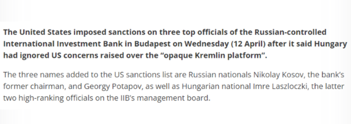 International Investment Bank