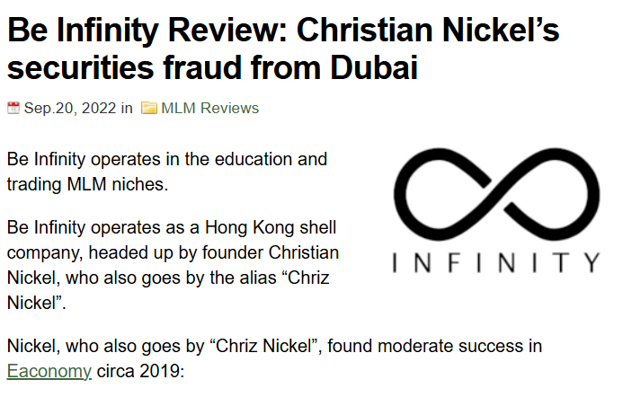 Christian Nickel