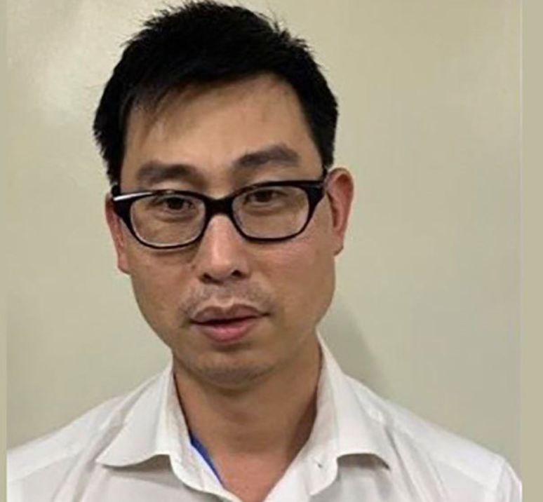 Pham Duc Tuan