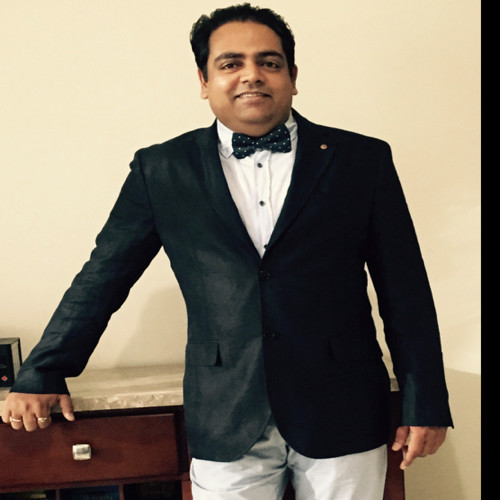 Hari Shankar Tibrewala