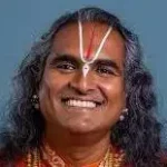 Swami Vishwananda