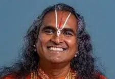 Swami Vishwananda