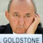 The Goldstone Defendants