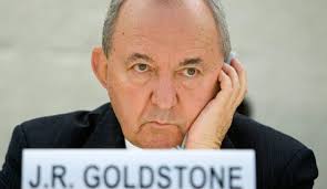 The Goldstone Defendants