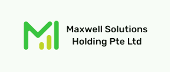 Maxwell Solutions Holding Pte Ltd