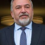 Avigdor Lieberman