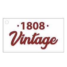 1808 Vintage