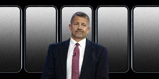 Erik Prince