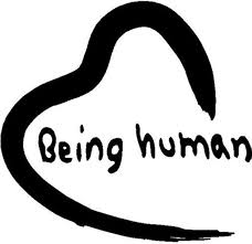 Being Human