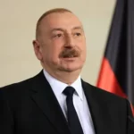 Ilham Aliyev