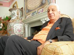 Monzer al Kassar