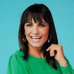 Leanne Manas