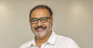 Vinod Sekhar