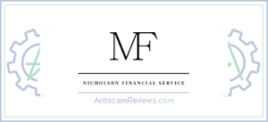 Nicholson Financial Service Revealed: A Deep Dive into Controversies, Scams, and Financial Risks
