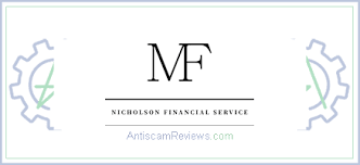 Nicholson Financial Service
