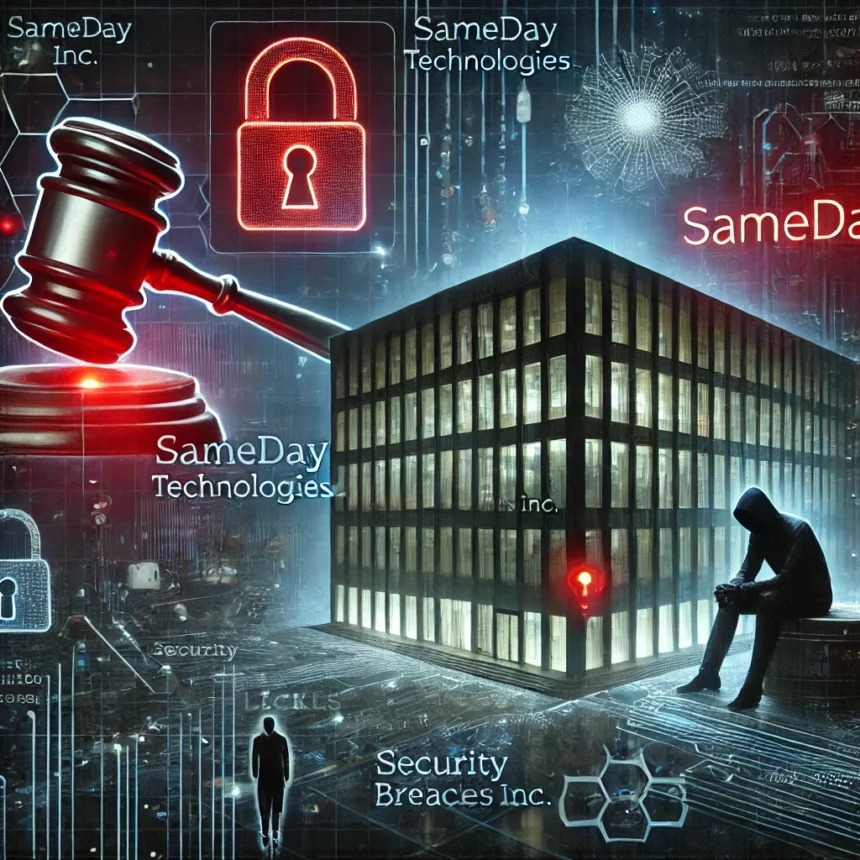 Sameday Technologies Inc