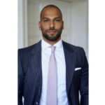 Umut Alpaslan Johnson