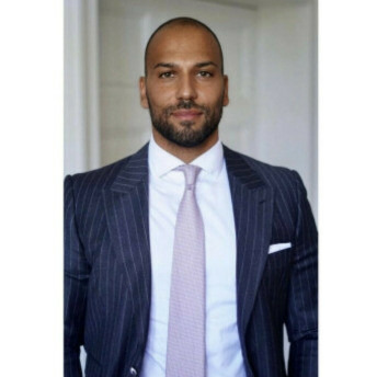 Umut Alpaslan Johnson
