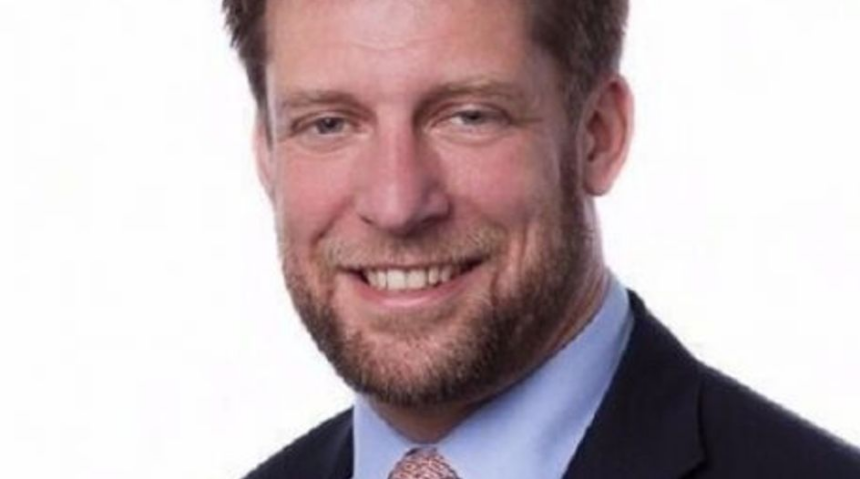 Peter Gray