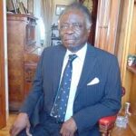 Dr. Titus Odedun