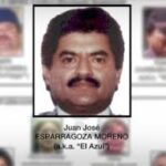 Juan José Esparragoza Moreno