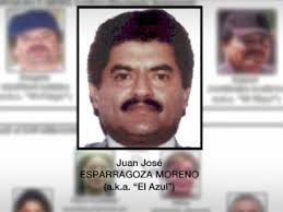 Juan José Esparragoza Moreno