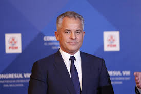 Vladimir Plahotniuc