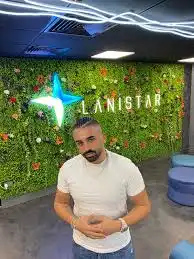 Gurhan Kiziloz