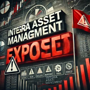 Integra Asset Management: The Dark Side of Kais Mbarek’s Operations