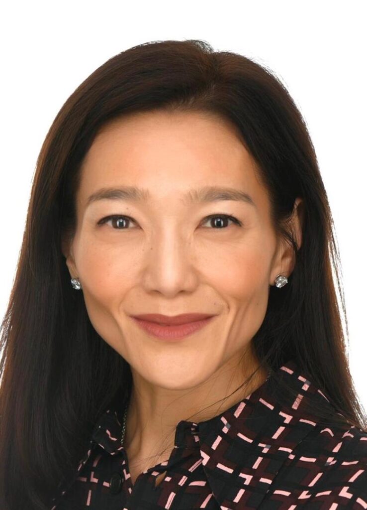  Sandra Soyong Lee 