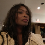 Thelma Angela Vassel