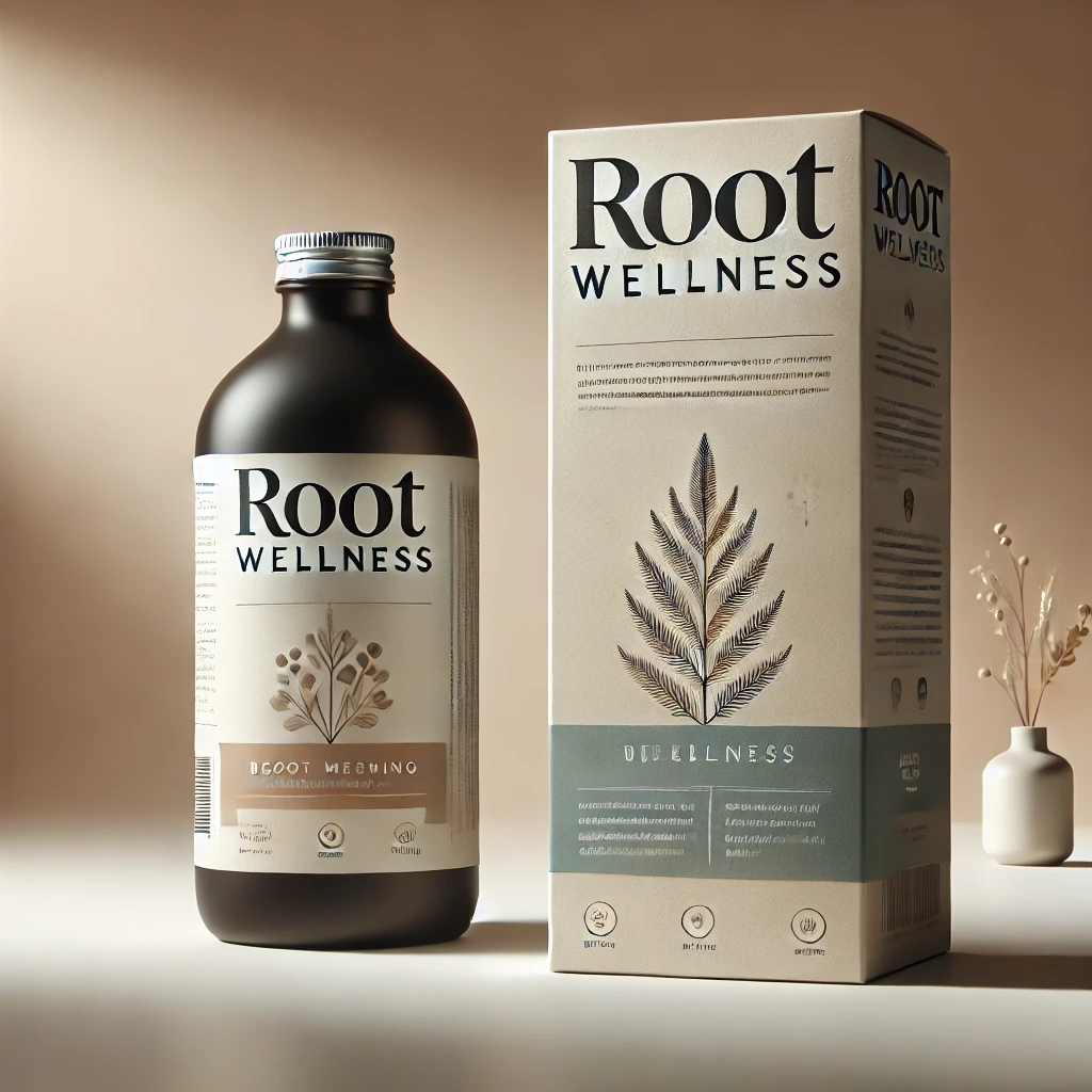 Root Wellness