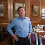 Patokh Chodiev