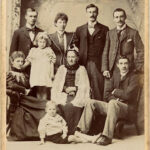 Ayton Family