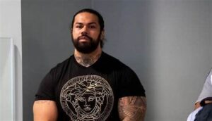 Vetekina Naufahu Unmasked: A Deep Dive into a Criminal Enigma 