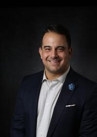 Kyle Kerr