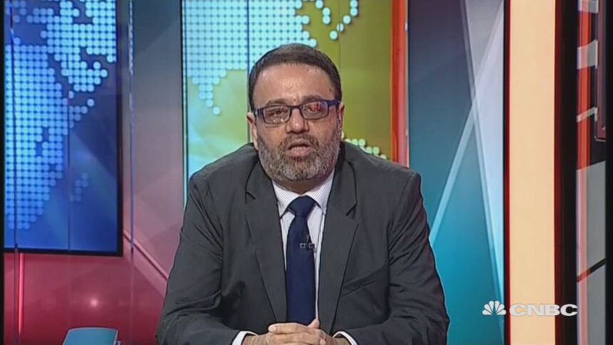 Arun Kant