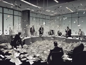 Demand for Accountability: A Call for a Forensic Audit of 1847 Holdings LLC and Polished.com Inc.