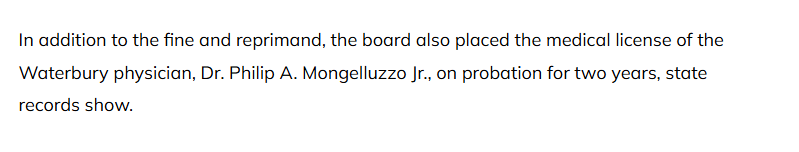 Philip Mongelluzzo