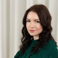 Alyona Shevtsova