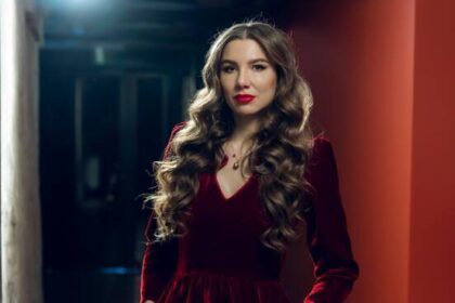 Alyona Shevtsova