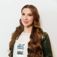 Alyona Shevtsova
