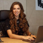 Alyona Shevtsova