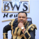 Black Wall Street